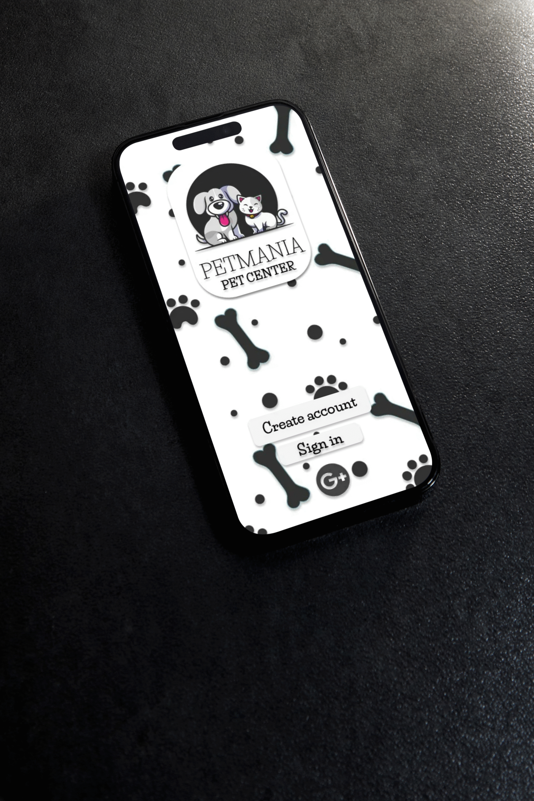 Dizajn mobilne aplikacije